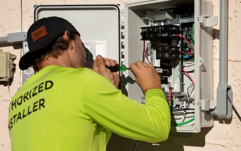 Vacature elektromonteur bij WoldingaBedrijfsdiensten