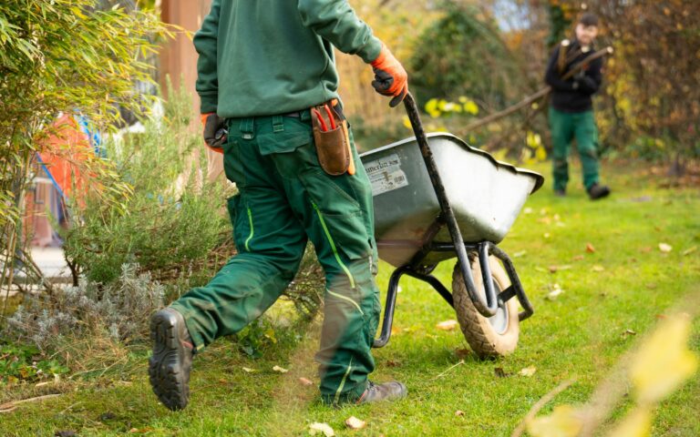 Vacature hovenier bij WoldingaBedrijfsdiensten