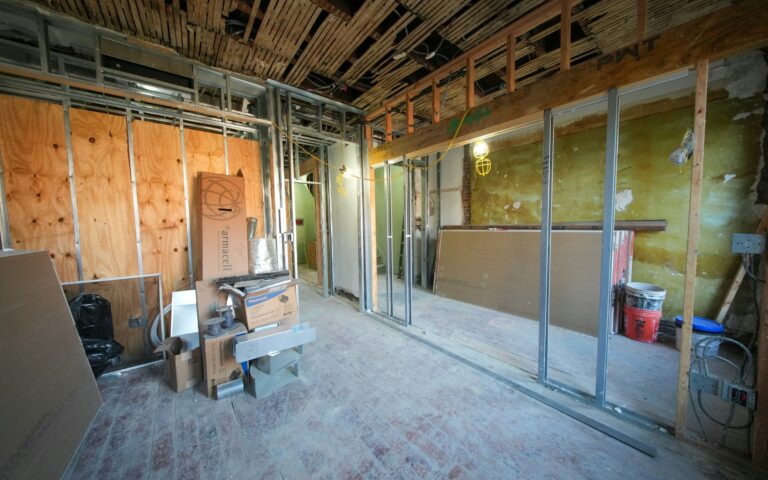 Vacature montagemedewerker bij WoldingaBedrijfsdiensten