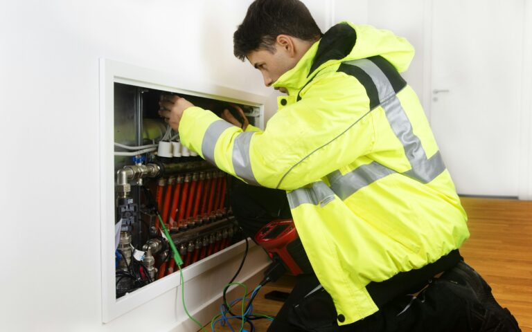 Vacature monteur bij WoldingaBedrijfsdiensten