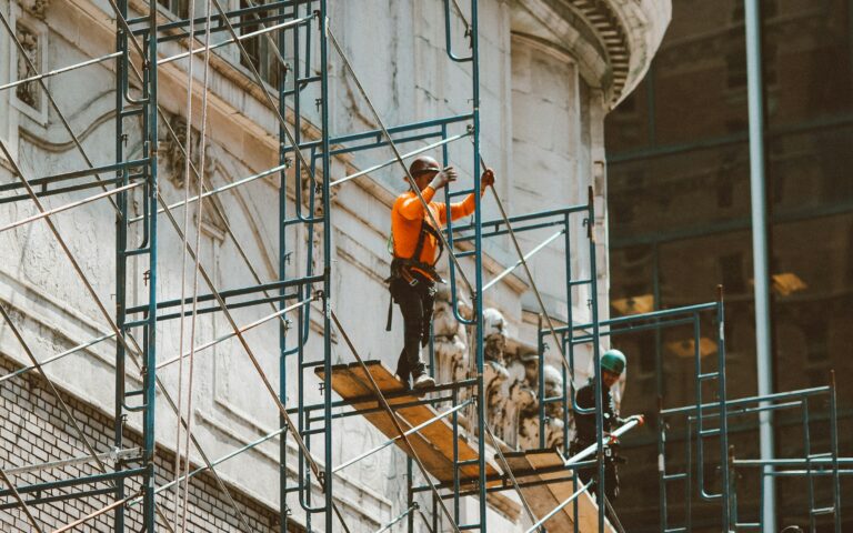 Vacature steigerbouwer bij WoldingaBedrijfsdiensten
