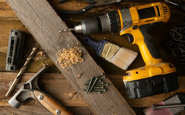 Vacature timmerman bij WoldingaBedrijfsdiensten